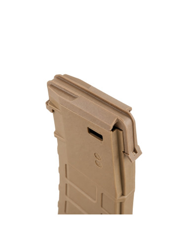 Battleaxe 150rd EPM Magazine for M4 - Black