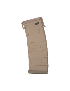 Battleaxe 150rd EPM Magazine for M4 - Black