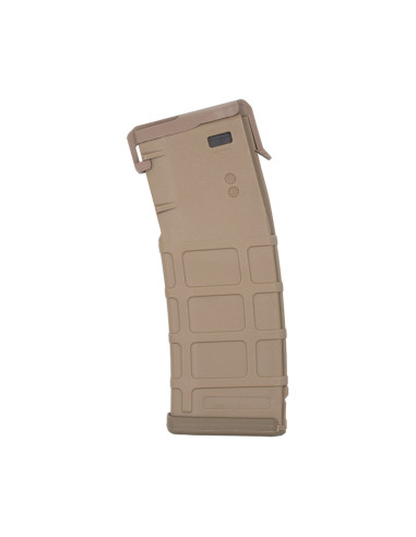 Battleaxe 150rd EPM Magazine for M4 - Black