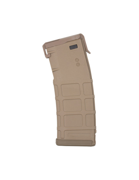 Battleaxe 150rd EPM Magazine for M4 - Black