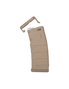 Battleaxe 150rd EPM Magazine for M4 - Black 2