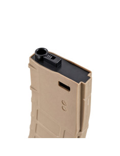 Battleaxe 150rd EPM Magazine for M4 - Black 2
