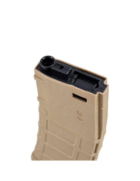 Battleaxe 150rd EPM Magazine for M4 - Black