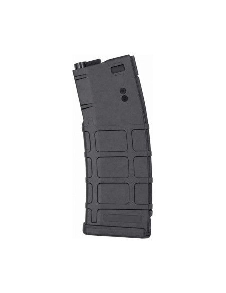 Battleaxe 150rd EPM Magazine for M4 - Black
