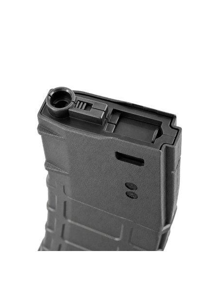 Battleaxe 150rd EPM Magazine for M4 - Black
