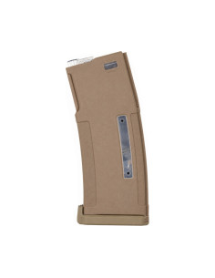 Battleaxe 150rd EPM Magazine for M4 - Black