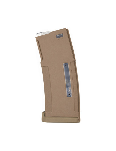 Battleaxe 150rd EPM Magazine for M4 - Black