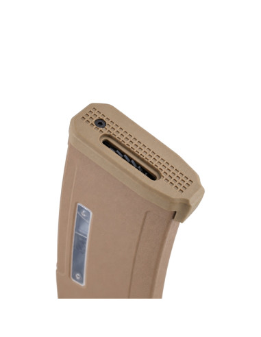 Battleaxe 150rd EPM Magazine for M4 - Black