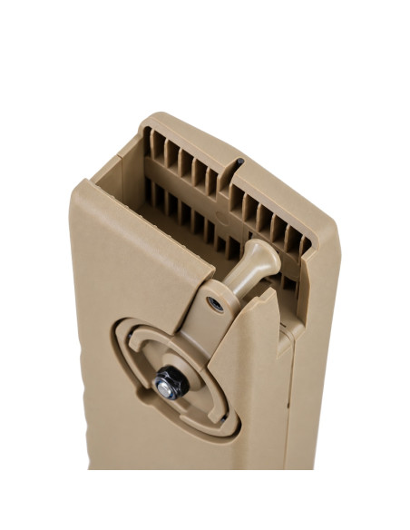 Big Dragon Speedloader for M4 AEG mid-cap