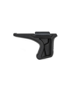 Battleaxe Handstop pour rail 20mm - Noir