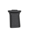 Battleaxe Picatinny vertical foregrip - Black