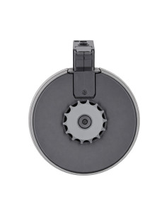 A&K Drum électrique 2500 billes pour M4 - Noir