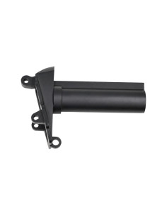 A&K Buffer tube adapter for M249 - Black