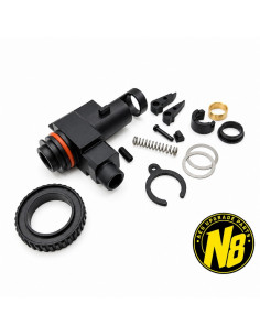 N8 Hop-Up Chamber FLIGHT for M4 AEG