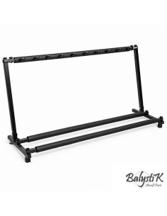 Balystik Vertical stand for airsoft replicas - 9 slots