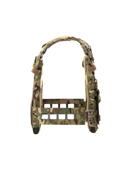 Clawgear Operator plate carrier - Multicam L size