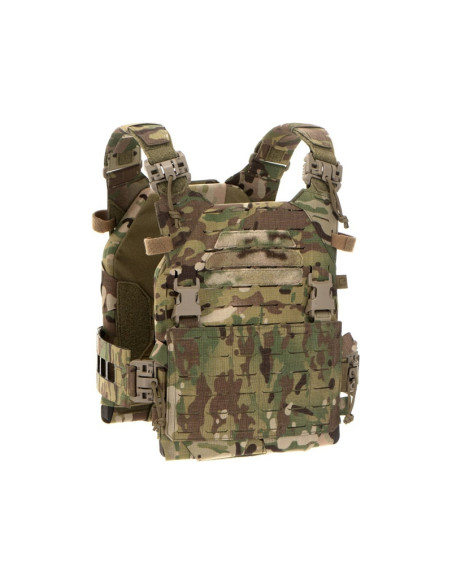 Clawgear Operator plate carrier - Multicam L size
