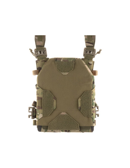 Clawgear Operator plate carrier - Multicam L size