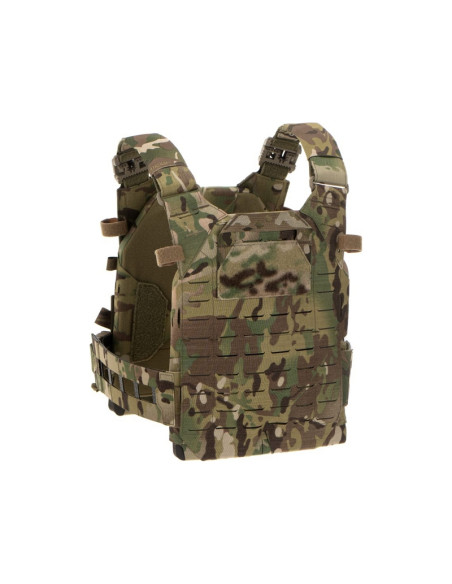 Clawgear Operator plate carrier - Multicam L size