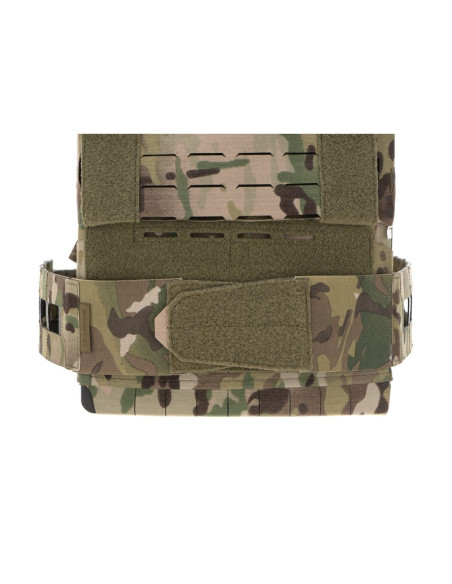 Clawgear Operator plate carrier - Multicam L size