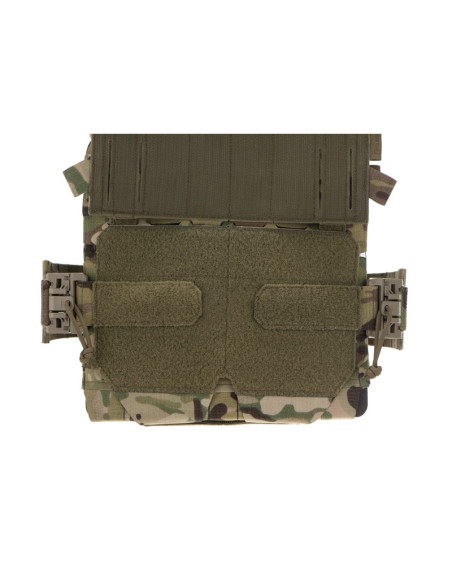 Clawgear Operator plate carrier - Multicam L size