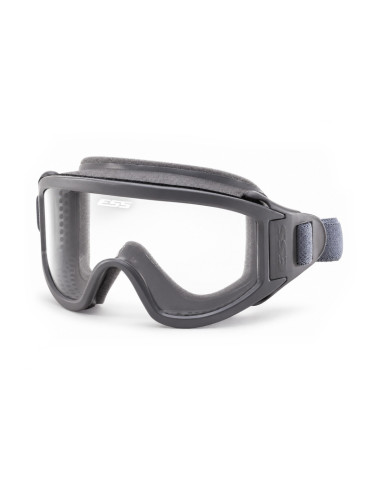 ESS Influx Goggle Pivot Mount - Black