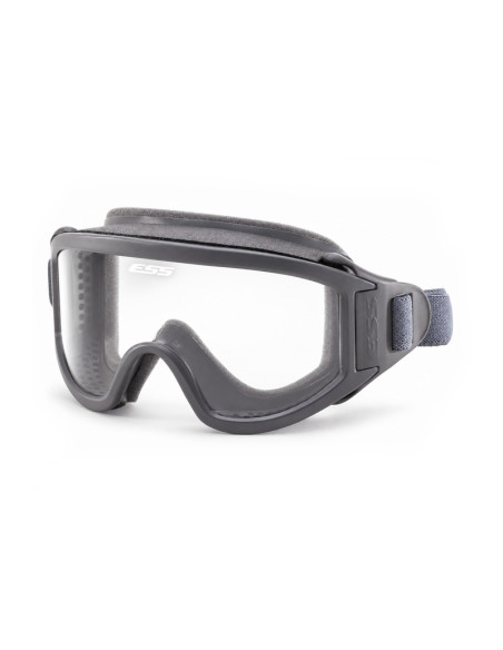 ESS Masque Influx fixation pivot - Noir