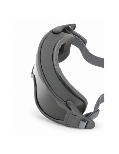 ESS Influx Goggle Pivot Mount - Black 2