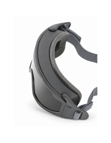ESS Masque Influx fixation pivot - Noir
