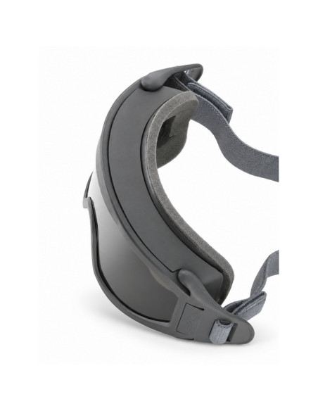ESS Influx Goggle Pivot Mount - Black
