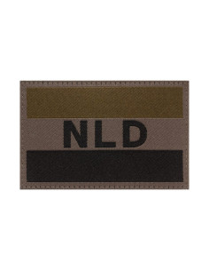 Patch Velcro France - Desert