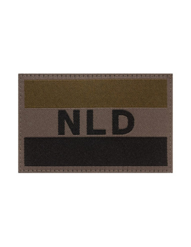 Patch Velcro France - Desert