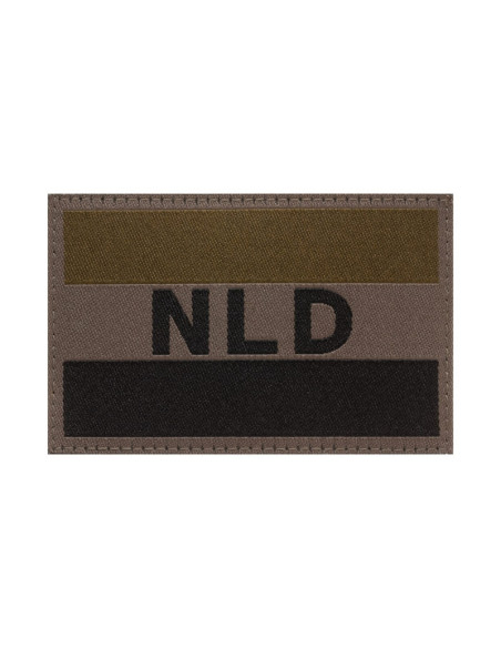 Patch Velcro France - Desert