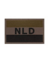 Clawgear Patch Velcro Pays-Bas - RAL7013