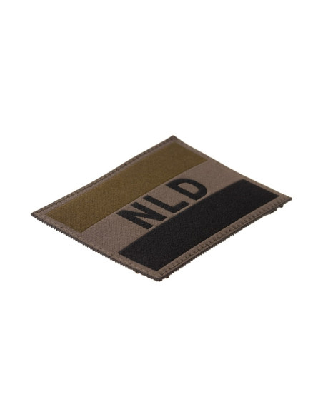 Patch Velcro France - Desert