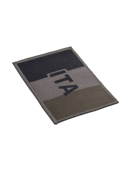 Patch Velcro France - Desert