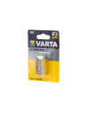 Varta 9V Block Superlife Battery