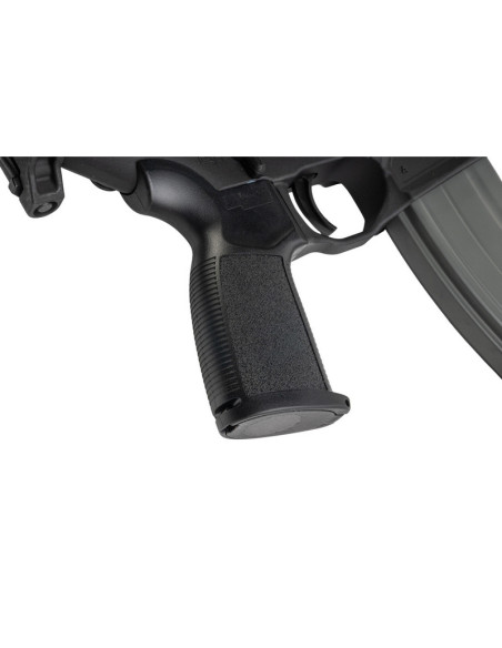APFG MCX Spear LT SBR 9 inch GBBR - Black