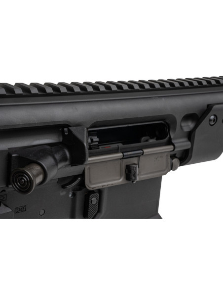 APFG MCX Spear LT SBR 9 inch GBBR - Black
