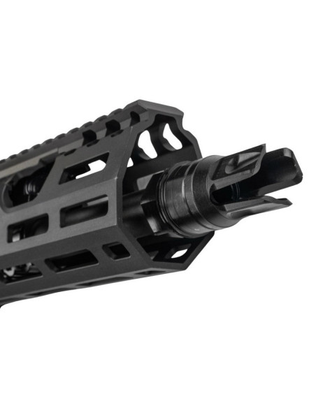 APFG MCX Spear LT SBR 9 inch GBBR - Black