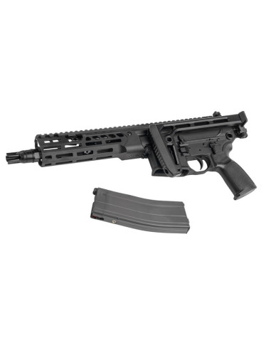 APFG MCX Spear LT 9 SBR inch GBBR - Noir
