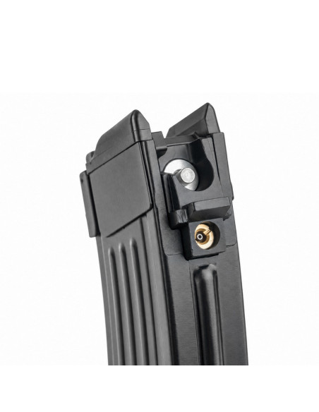 AKRIVA Chargeur gaz 30 billes pour AKRIVA Type 56