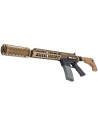 APFG MCX style SURG garde main SD GBBR - Tan