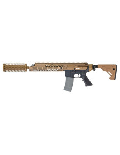 APFG MCX style SURG garde main SD GBBR - Tan 2