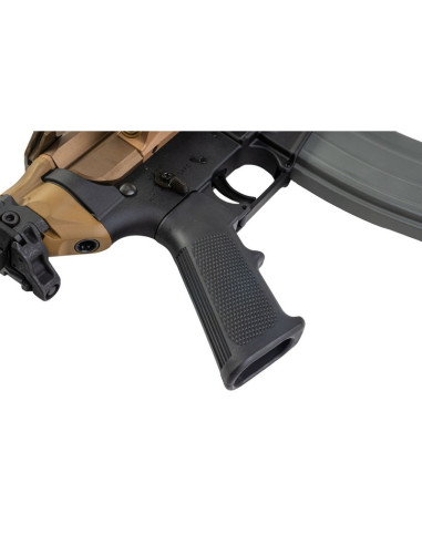 APFG MCX SURG style SD Handguard GBBR - Tan