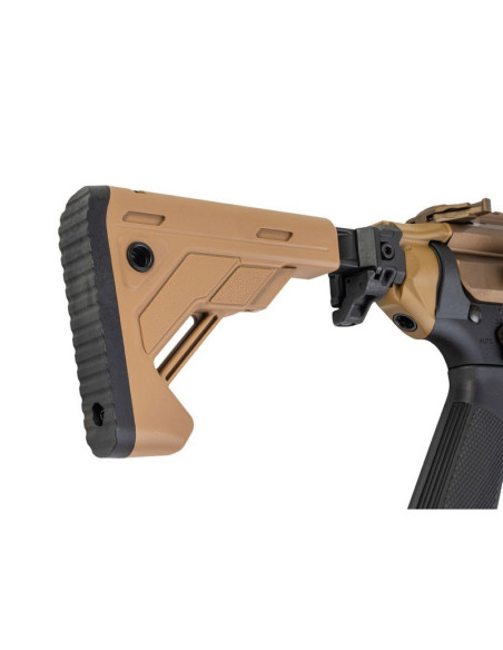 APFG MCX style SURG garde main SD GBBR - Tan