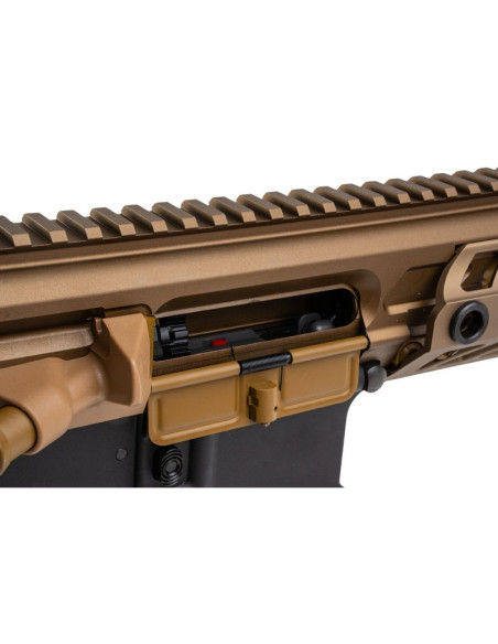 APFG MCX SURG style SD Handguard GBBR - Tan