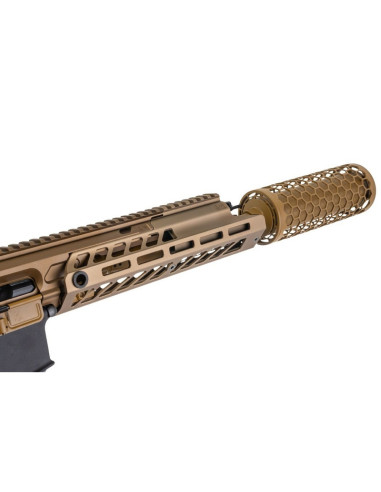 APFG MCX SURG style SD Handguard GBBR - Tan
