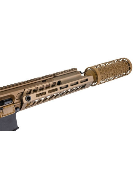 APFG MCX style SURG garde main SD GBBR - Tan