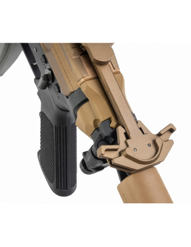 APFG MCX style SURG garde main SD GBBR - Tan